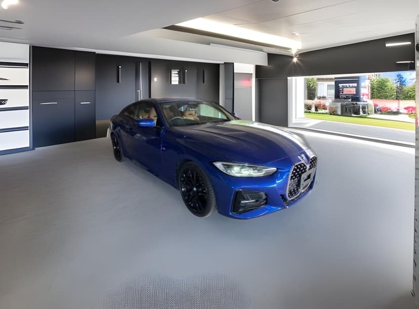 The Future of Self-Driving Cars